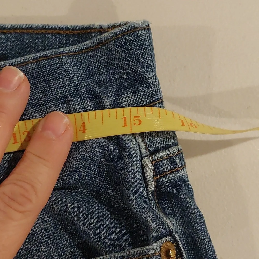 J. Crew Men's Size 31 Jeans Straight Flex Re-Imagined